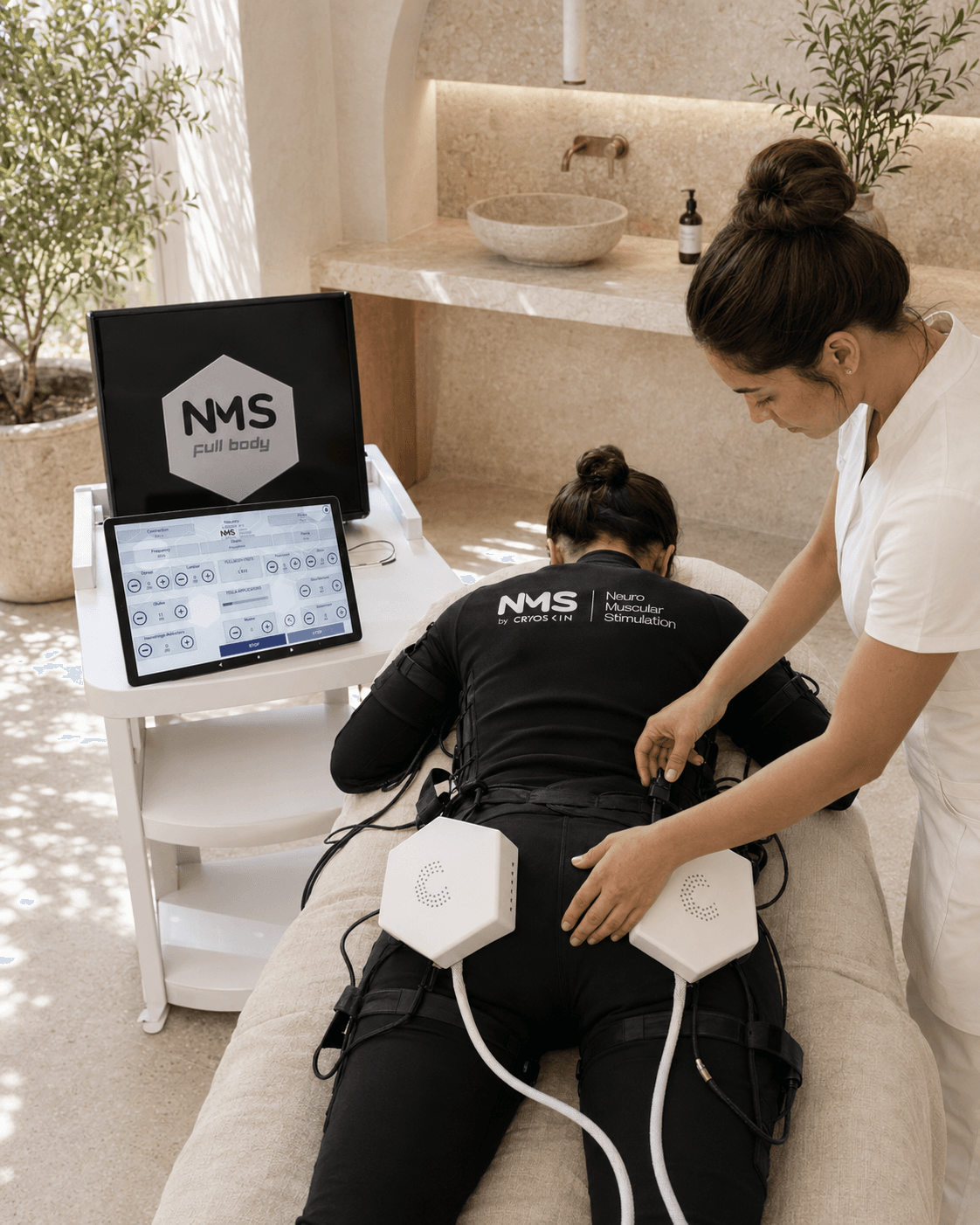 Post-Partum treatment